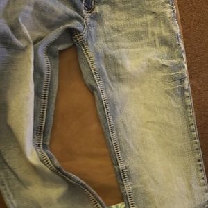 Boys jeans